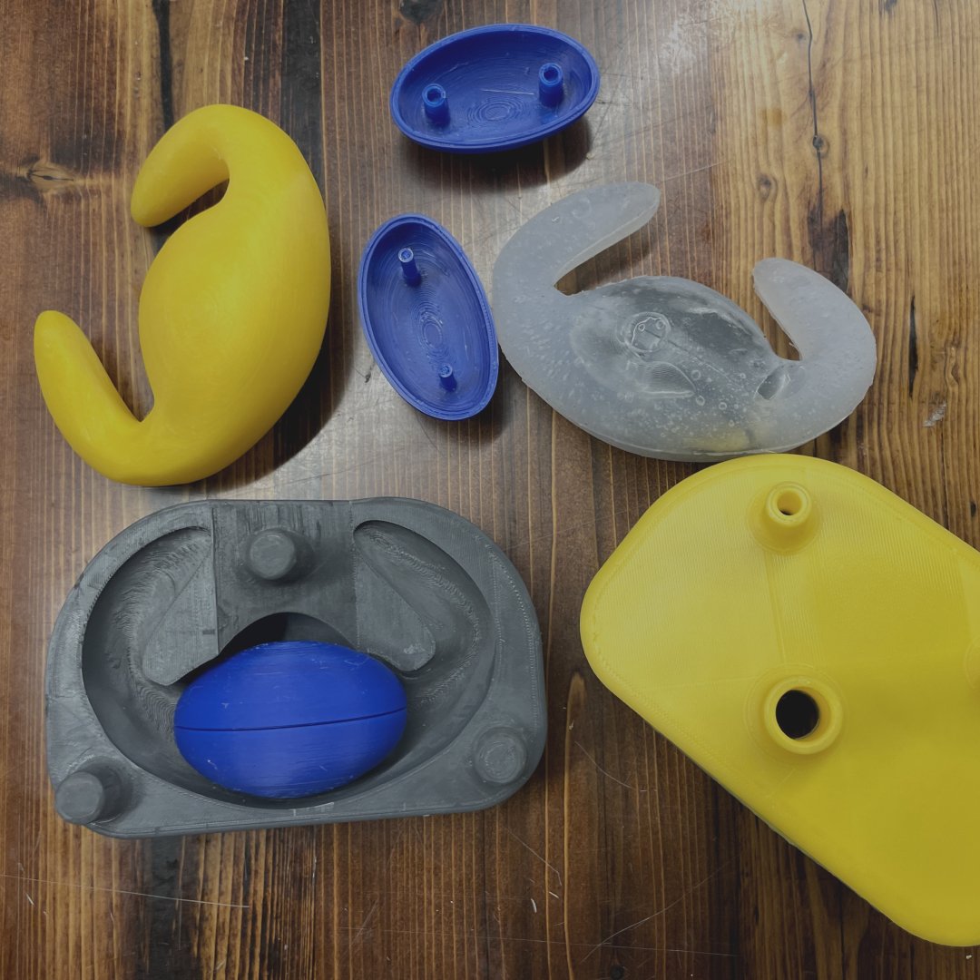 bzdesignco's tweet photo. When you can hold your ideas in your hands and share them with your users, you can easily identify missing functionality and clearly establish your path to deployment.
Contact us at create@bzdesign.com to plan your next prototype today.
@nextcorps #DesignersinResidence https://t.co/l7S4dP1Xlt