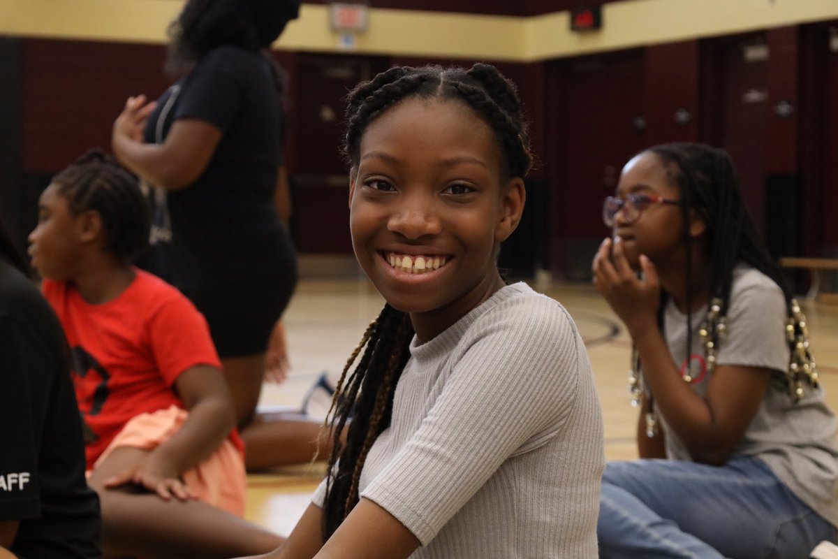 onevoiceoneteam's tweet photo. Week 3 of S.W.O.L.E.™ Camp was EPIC! It was smiles and laughs all day every day!
Let’s keep the energy going for the next 2 weeks!
Link to register: https://t.co/eQkyOOpIFf
#onevoiceoneteam #empowerment #leadership #summercamp2023 #winnipeg #dufferin #brampton https://t.co/RBB9K9ZBAj