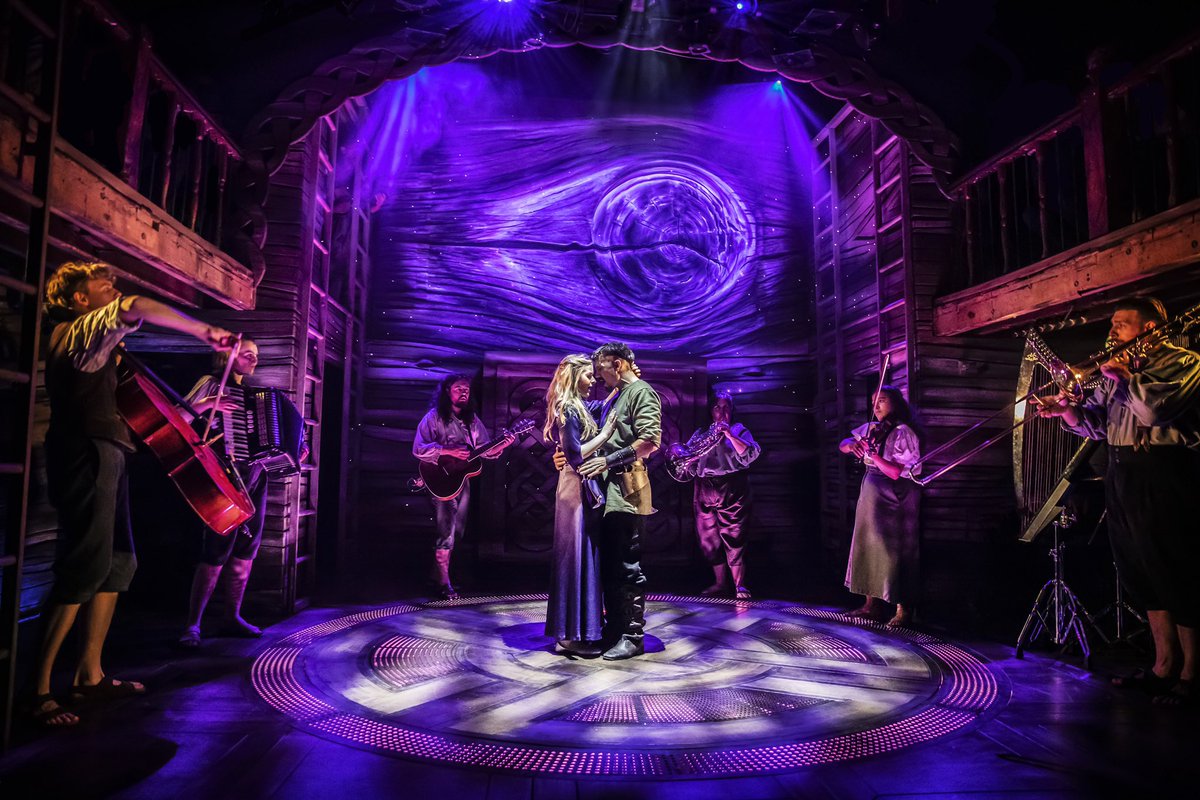 soundsandstage's tweet photo. FIRST LOOK: PRODUCTION IMAGES RELEASED FOR THE LORD OF THE RINGS AT THE WATERMILL THEATRE (@WatermillTh)

BOOK ONLINE AT https://t.co/FeX7APNKIc OR VIA THE BOX OFFICE ON 01635 46044

📷 Pamela Raith 

#theatre #watermilltheatre #uktheatre #productionimages https://t.co/e47a28r0sP