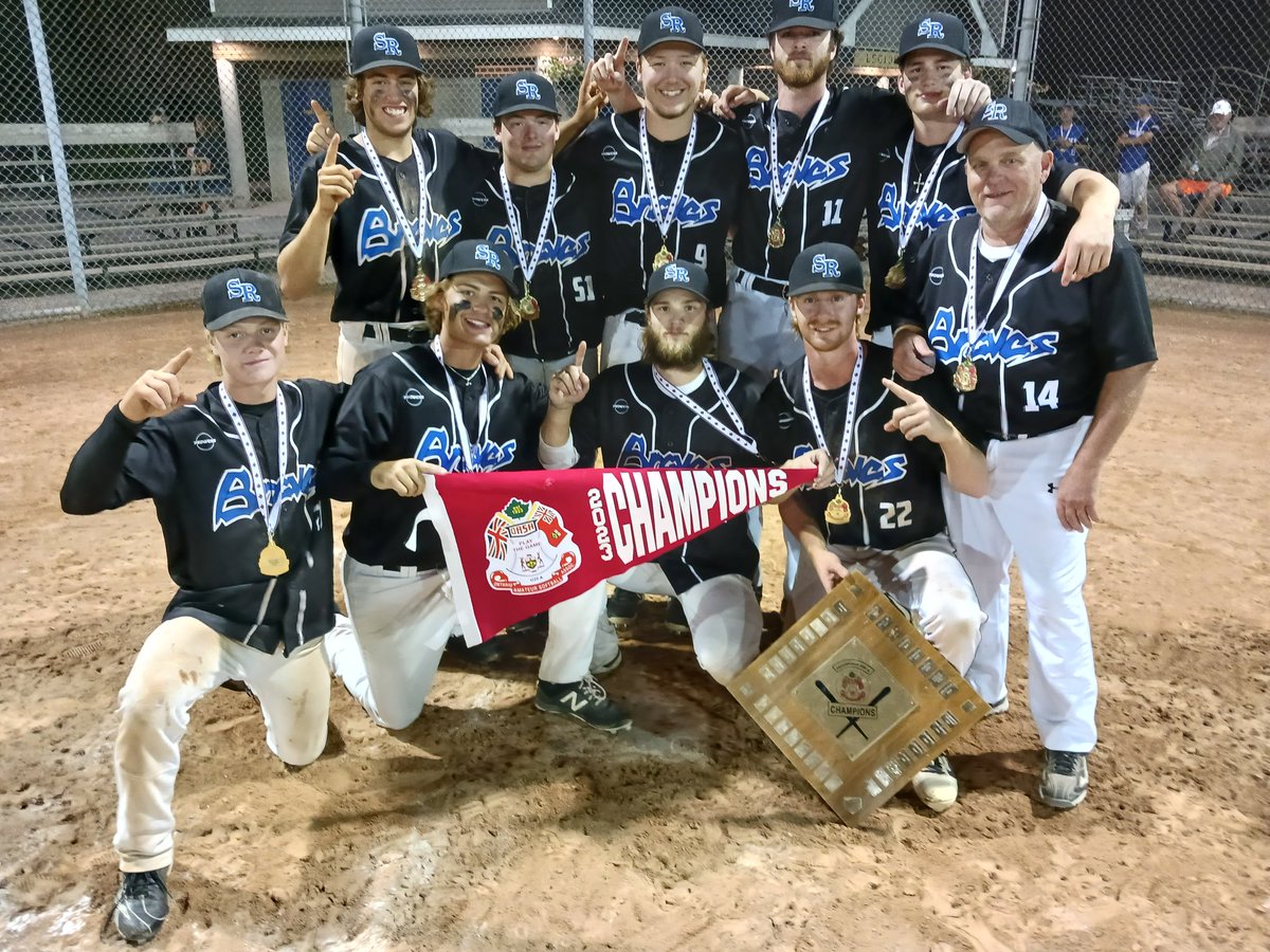 OASA Softball tweet media