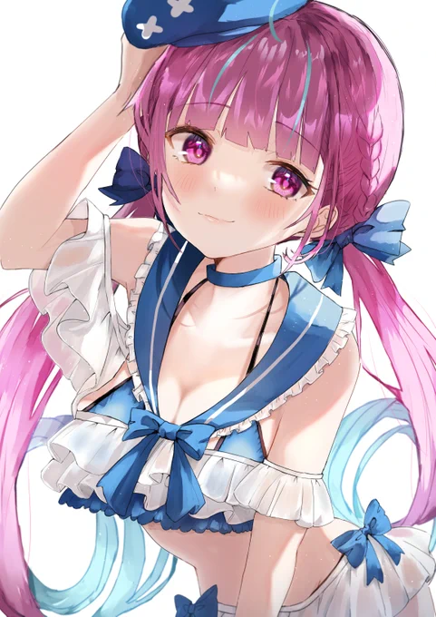 #あくあーと  