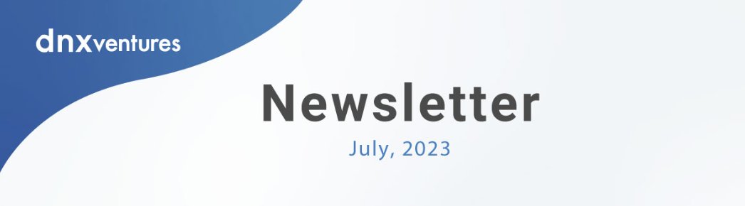 DNX Ventures tweet media