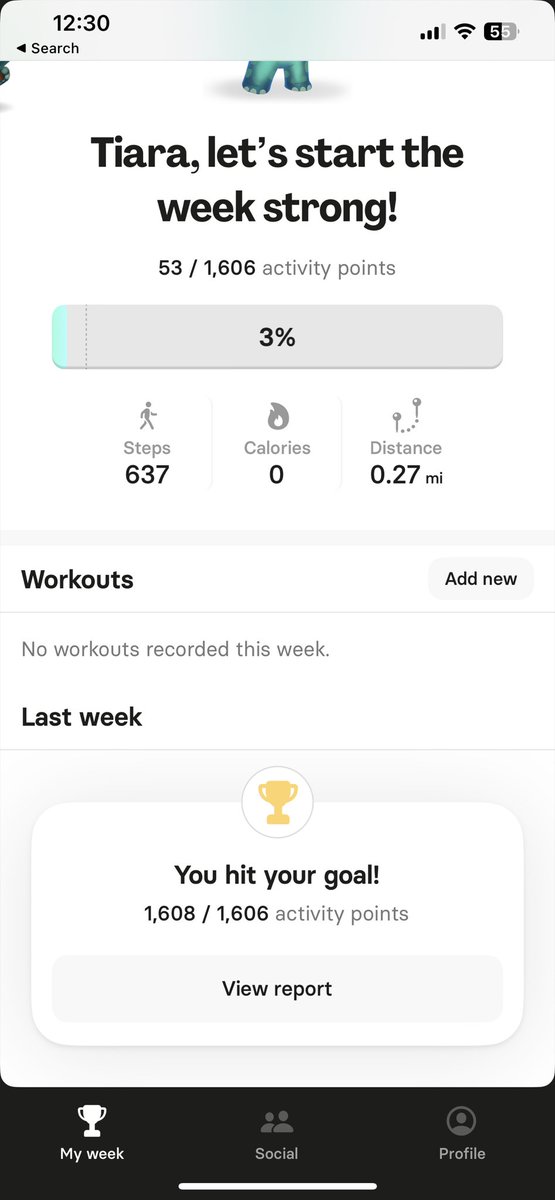 twistedxtee's tweet photo. @MotionGoals_ it wasn’t easy but we did it last wk. 😑🤣 https://t.co/Ozl1MDrELG
