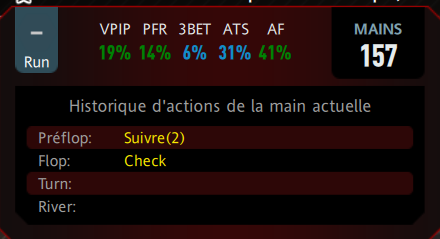 FishermenUtd's tweet photo. #Betclic ajoute enfin les stats  à son UI et on adore! 

#poker #eSports https://t.co/bZFZenpjP7