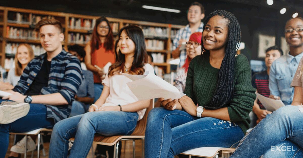 ExcelEnglishTX's tweet photo. Our Next #ESL Class Begins August 28! We accept beginner to advanced students, and online &amp; in-person ESL #classes are available. Come #LearnEnglish with us!

Register for our August 28 - September 21 session now!

https://t.co/OWSCJOMlUH
#ExcelEnglishInstitute https://t.co/cWhnrYLLZs