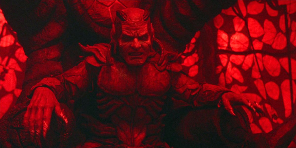 Hey_Mr_Wilson40's tweet image. This will never not be a amazing shot!
#Wishmaster