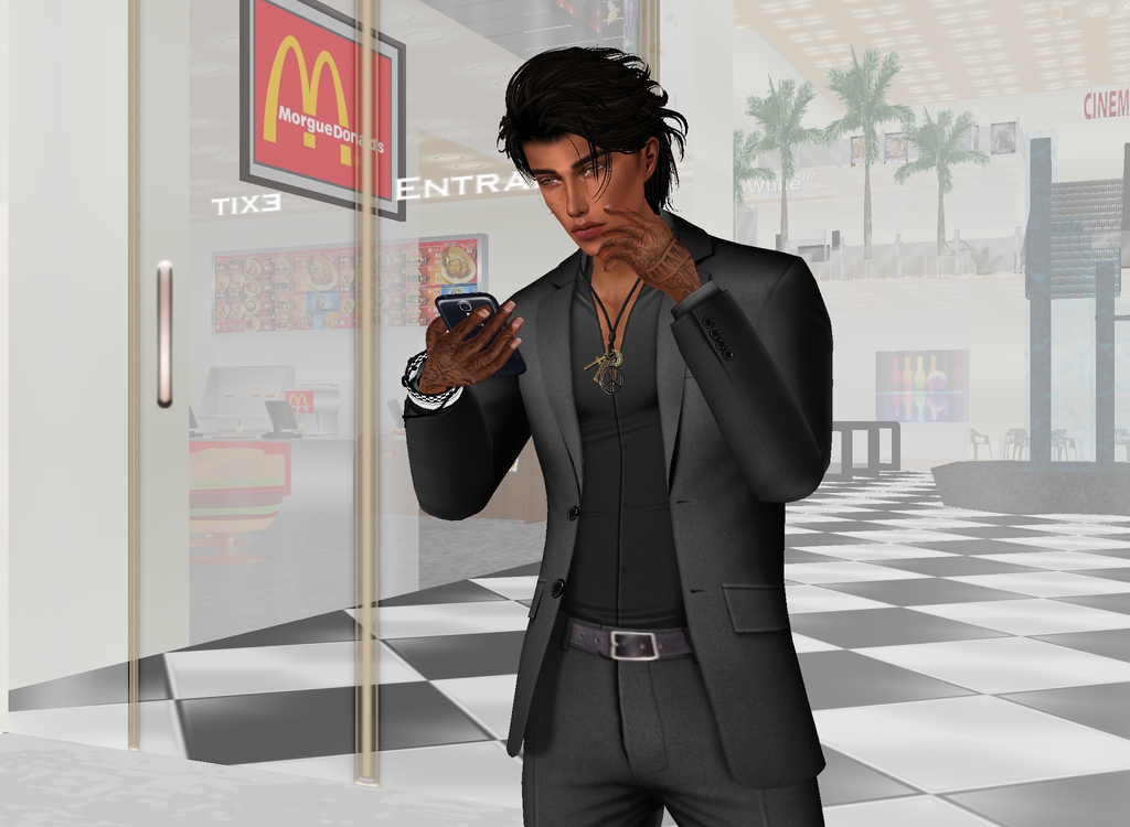 MaxedOutJ's tweet photo. Took a trip over to the Galleria in Houston, TX
--Majestic Entertainment--
@kellybellevu #imvu #imvumodel #imvuap #imvuga #imvuvip #imvufollow #imvutravel #follow #Like #htx #Houston #travelblogger #Travel @MEntertainmnt @cremisius_vu @thatbihleilani https://t.co/hmcOqDJp5a