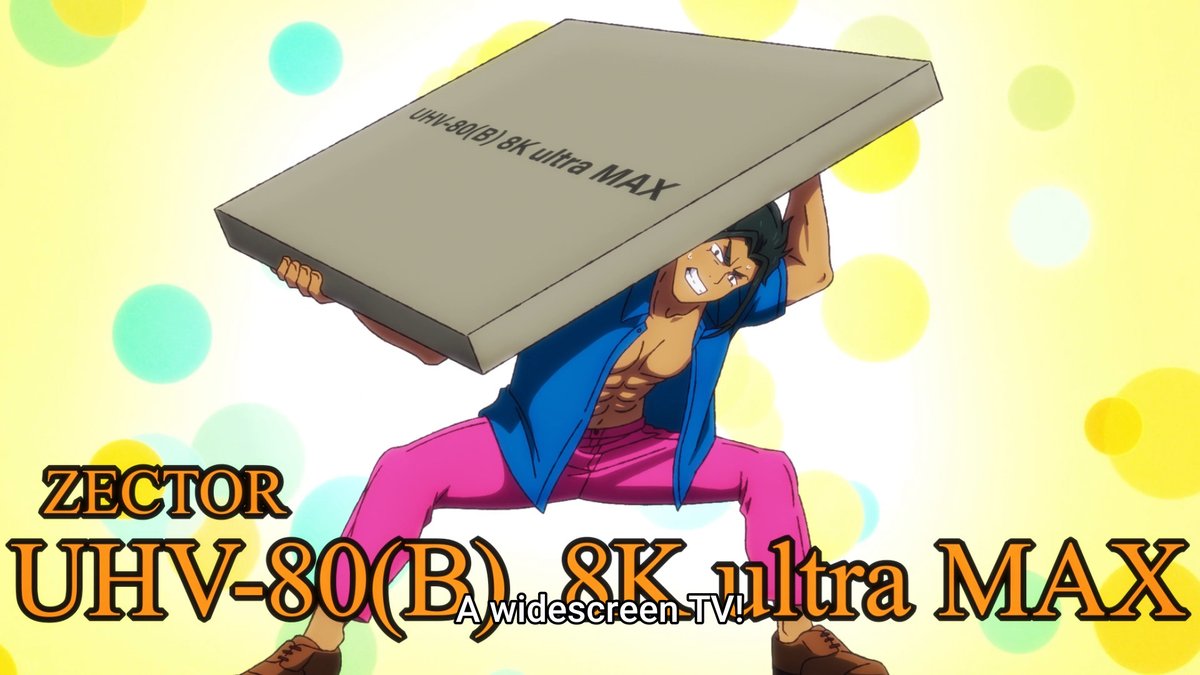 xRuri_'s tweet photo. damn I love this show https://t.co/8wLtFz3Daz