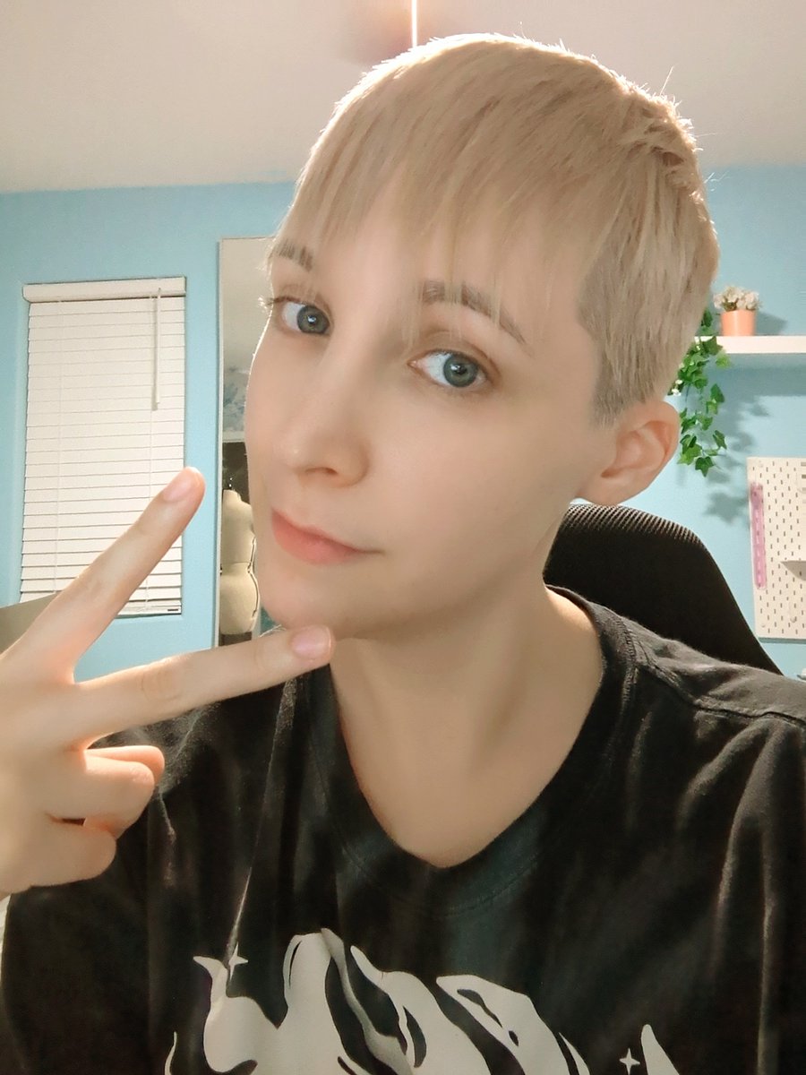 💙《ziggy》💙 tweet media