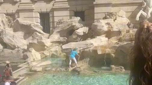 El Barroquista tweet media