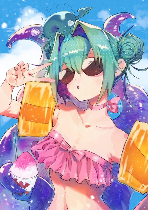 た〜こたこたこ