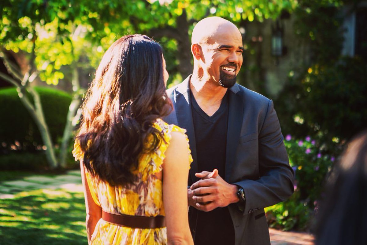 Shemar Moore Network (Fansite) (@ShemarMooreNet) / Posts / X