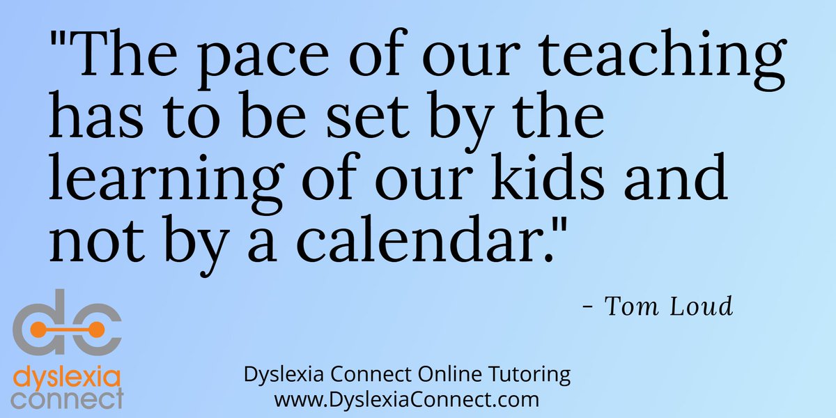 Dyslexia Connect tweet media