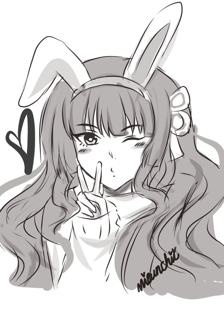 Em still alive yes haha
Heres a sketch