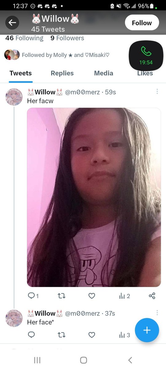TAAC000's tweet photo. This mf fighting back💀bitch srsly? https://t.co/g0lg6QbyDy
