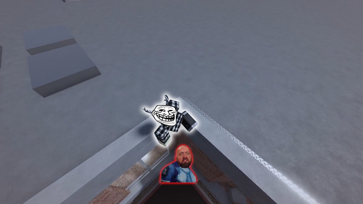 ericlabirth's tweet photo. Roblox Evade Seraph Research Safe/AFK/Glitch Spot
#ROBLOX #robloxevade #evaderoblox #evade 
Video Youtube link: https://t.co/yYFFs01oe9 https://t.co/J44Ubv1QBW