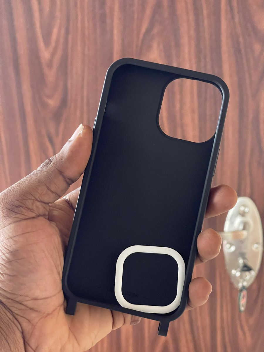 anotipanache's tweet photo. #anotipanache #phonecase #ToughAsNails #longlasting
Only in Black

#cheapestoutthere #UkraineRussiaWar #XTwitter 

available in iPhones:
14 pro, Promax, plus, 13,pro,mini,12promax, mini, 11pro, Promax,Xr,Xs,X,xsmax,7
14 pro max.

₦3500 (no ropes) https://t.co/j7ZtKHQaoL