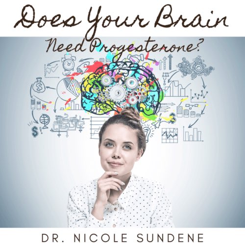 DocNicole's tweet photo. Is your brain starved of progesterone? Anxiety, depression, insomnia, night sweats: https://t.co/brwHu4o34f https://t.co/NnyR2pon28