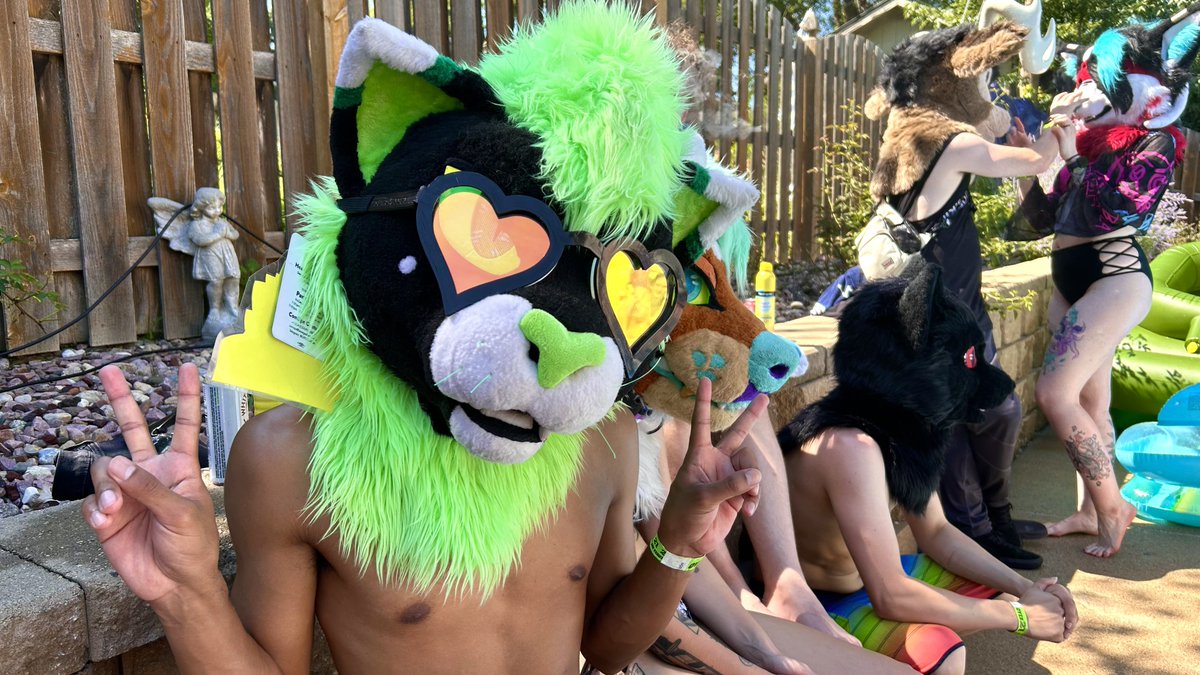 furbraska's tweet photo. Thanks to Leon for hosting and everyone that made it out! See you at the next meet! https://t.co/A6nL5g8xd0