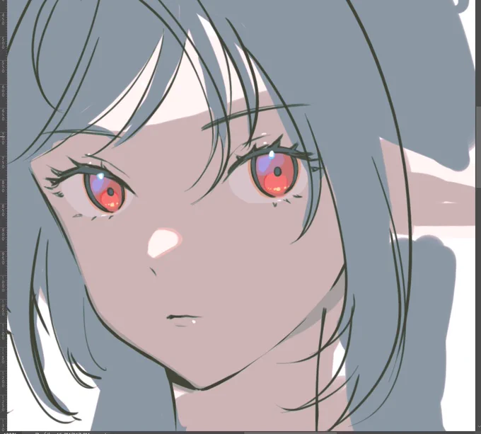 塗りじっけんちゅう