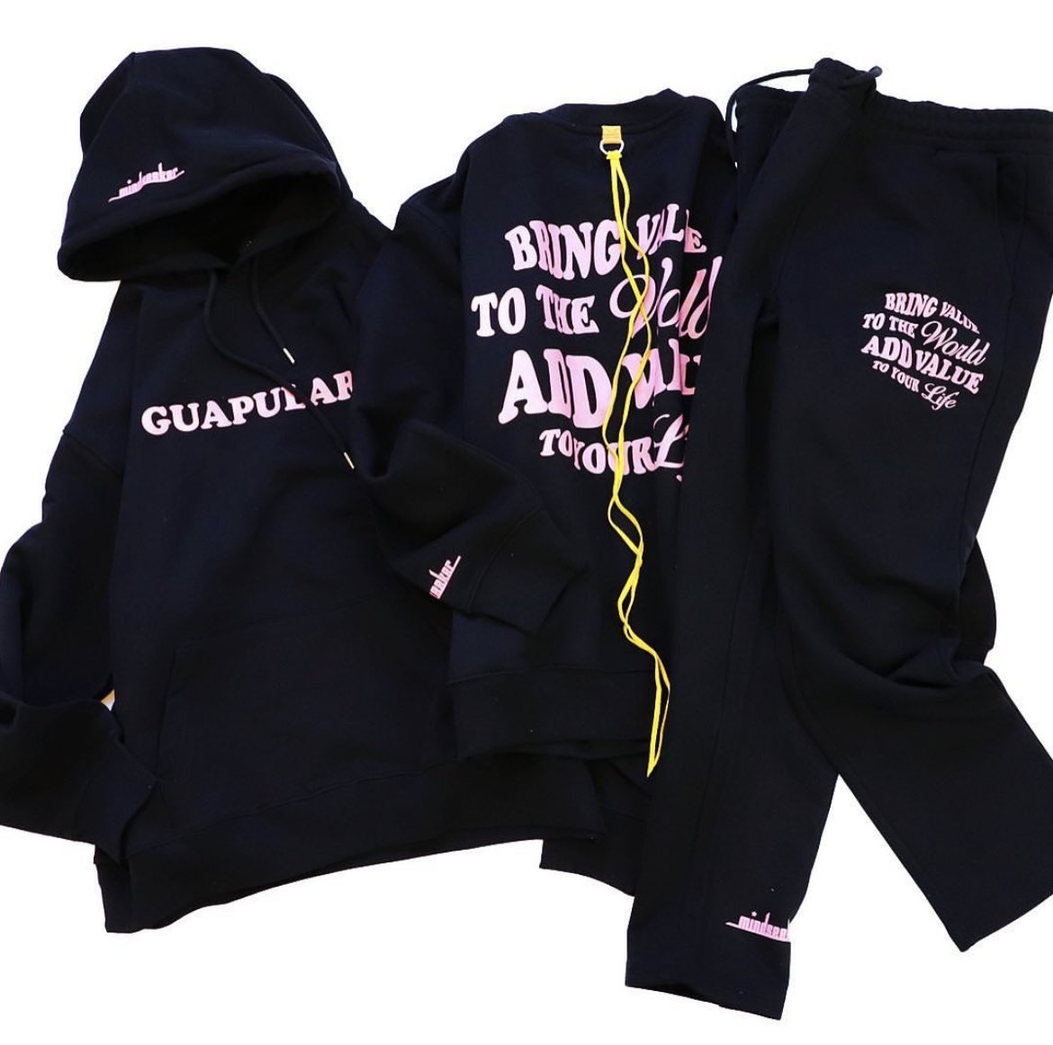 Guapular's tweet image. 