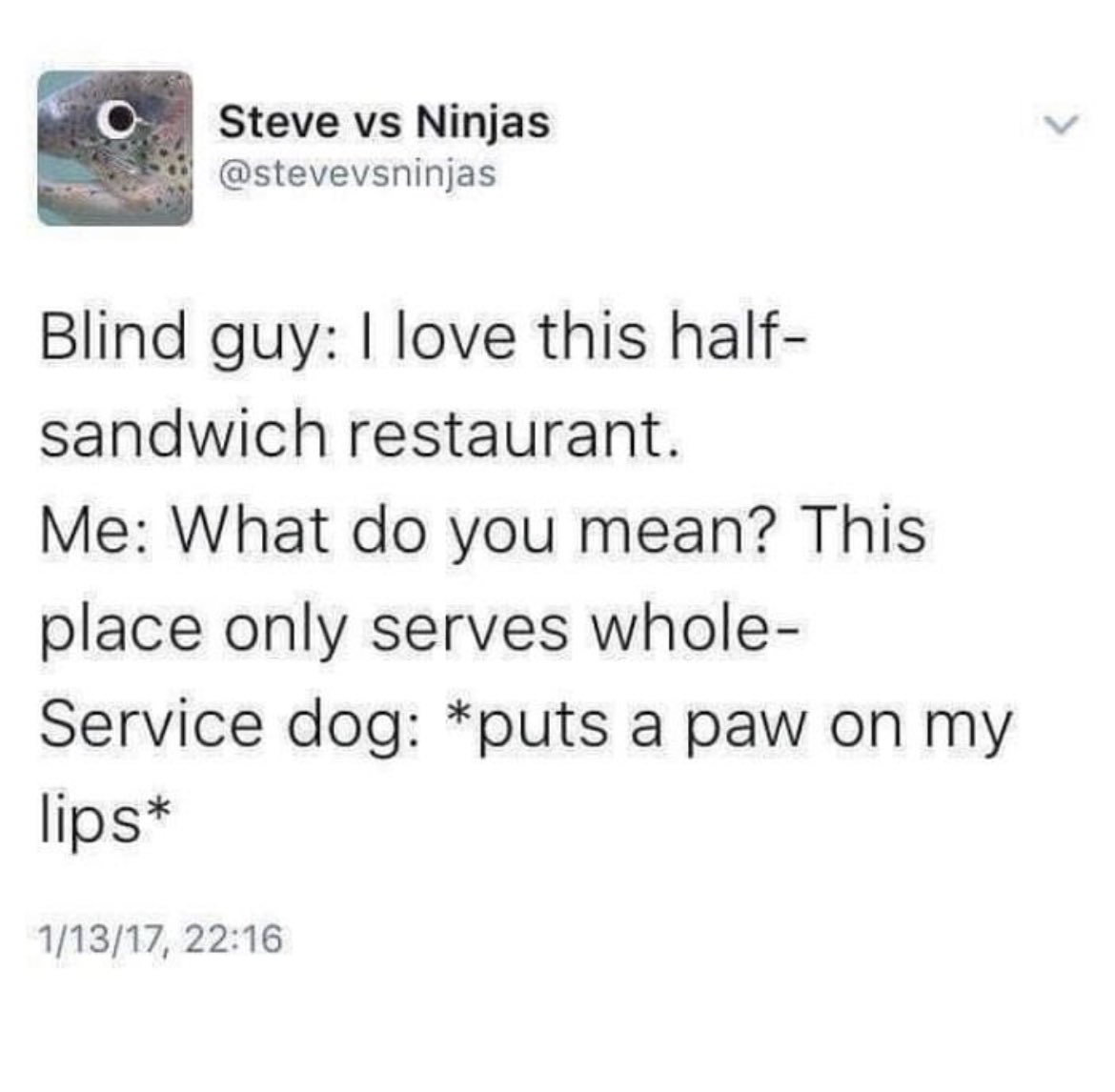 bdmol's tweet image. Eentje voor de collega’s van @pawsomesthelper