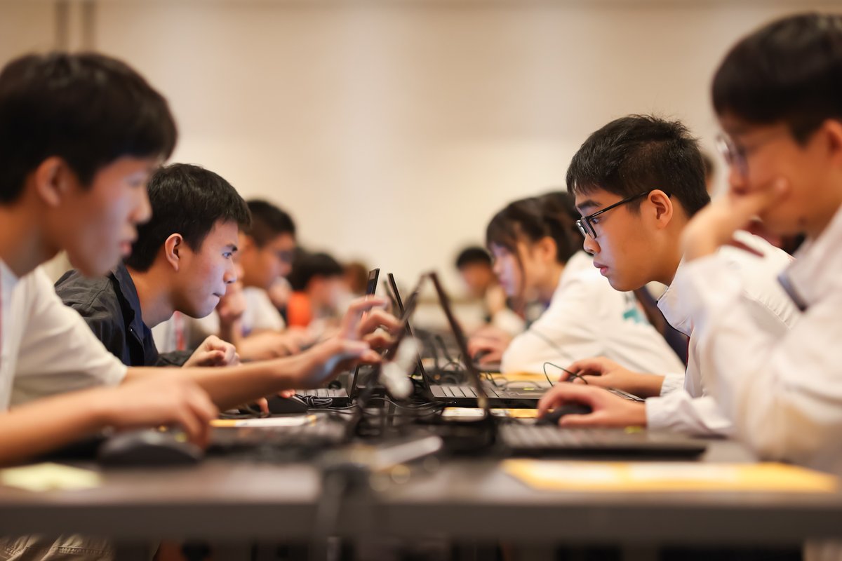 Certiport tweet media