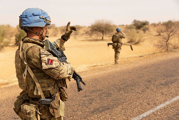 71_Engr_Regt's tweet image. Army Reserves from #paisley are preparing to deploy with the United Nations 🇺🇳

As an Army Reserve you are given opportunities to deploy all over the world on medal earning Operations 🎖️

#foropportunity #forfriends #FORMORE