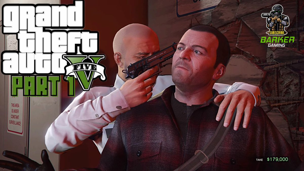 BARKER GAMING (@barkergaming15) on Twitter photo Hey guys I'm back! A brand new series on the channel! #GTAV
Check it out below ๐๐ช
<a href="/BlazedRTs/">Blazed</a>
<a href="/rt_beam/">beam rt</a>
<a href="/SGH_RTs/">SocialGamingHub Retweets</a>
<a href="/GamingRTweeters/">Gaming RTs</a>
<a href="/MadzRts/">๐ฎ๐ฝ๐ถ ๐น๐ป๐ ๐๐๐
๐ท๐๐๐๐'๐</a>
<a href="/GWILD_RT/">๐ฎGaming Wilderness RT๐ฎ</a>
โก๏ธyoutu.be/OmOIw2ReqOMโฌ
๏ธ Hey guys I'm back! A brand new series on the channel! #GTAV
Check it out below ๐๐ช
<a href="/BlazedRTs/">Blazed</a>
<a href="/rt_beam/">beam rt</a>
<a href="/SGH_RTs/">SocialGamingHub Retweets</a>
<a href="/GamingRTweeters/">Gaming RTs</a>
<a href="/MadzRts/">๐ฎ๐ฝ๐ถ ๐น๐ป๐ ๐๐๐
๐ท๐๐๐๐'๐</a>
<a href="/GWILD_RT/">๐ฎGaming Wilderness RT๐ฎ</a>
โก๏ธyoutu.be/OmOIw2ReqOMโฌ
๏ธ