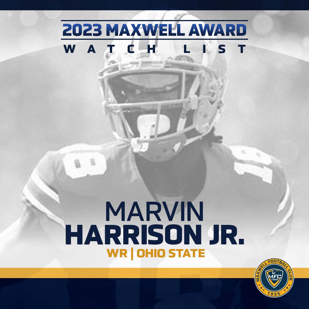 Marvin Harrison Jr. (@MarvHarrisonJr) / X