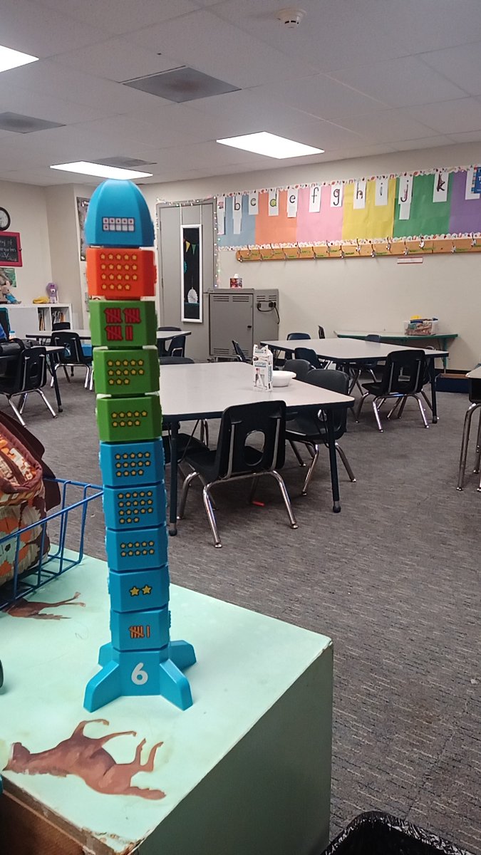 PomteacherP's tweet photo. @teachintn88 @priceisright147 K-1 kindergarten teacher in rural Arizona! We are starting this Wednesday! We need help clearing our list!
https://t.co/rUeQOMAu6Q https://t.co/Rr7kTxhoVF
