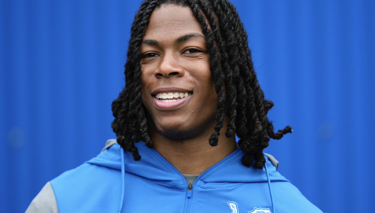 Rookie Watch tweet media
