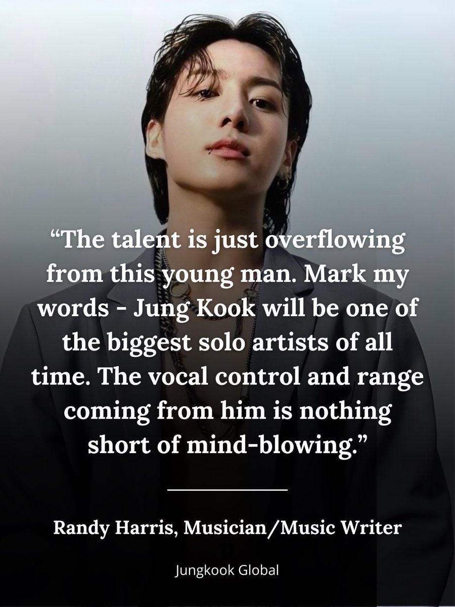 JKGlobalFanbase's tweet photo. RT and Reply: ♡

I am voting for @bts_bighit #Jungkook for #AudacyAOTS Artist of the Summer 2023! https://t.co/zs2s7g0SvI