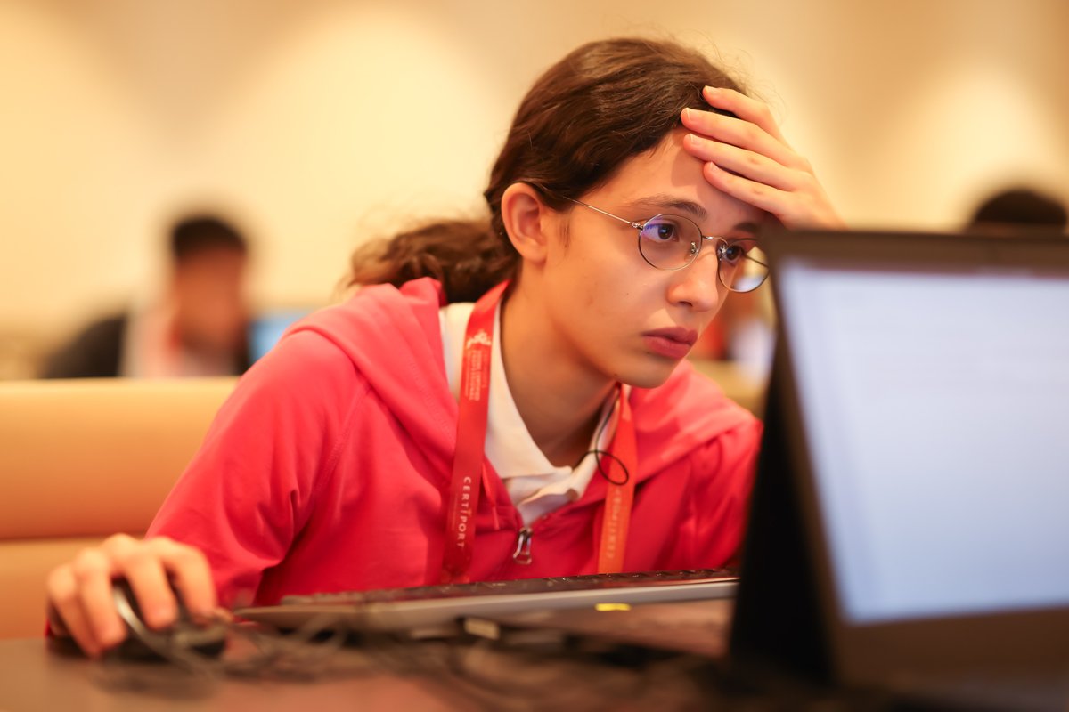 Certiport tweet media