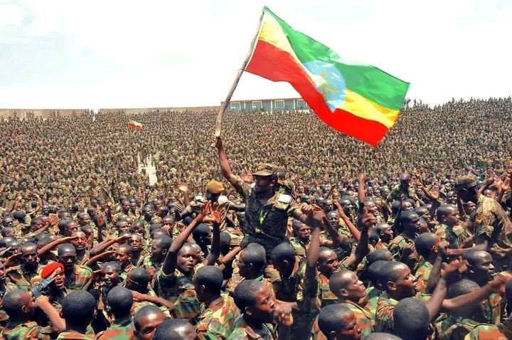 PpMachakel's tweet photo. የሀገር ኩራት!!! https://t.co/VyTZV8ntg0