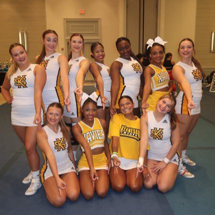 Peach_Rays's tweet photo. We couldn’t be more proud of our Peach Alum!! #OAPAAP 💕🍑 https://t.co/LpAKpA7155