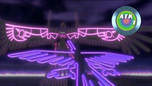 1654. Earthbound Immortal Wiraqocha Rasca

First released in Japanese and in English in 2009

Did you know that "Wiraqocha Rasca", in the anime, appears to be the largest "Earthbound Immortal" and has the largest geoglyphs?
#YuGiOh