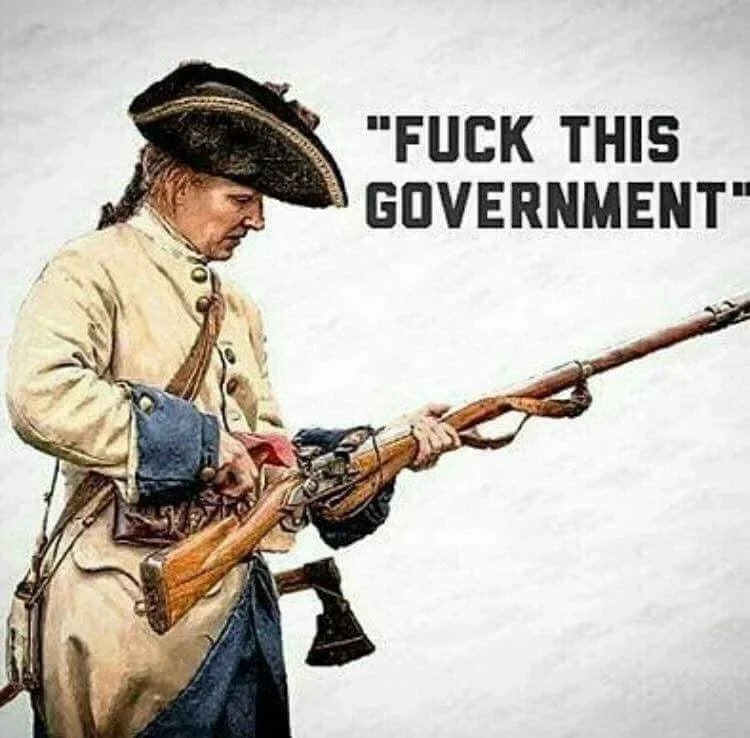 CHANGE IS ON THE WAY....

#AMERICANEEDSAMERICANS