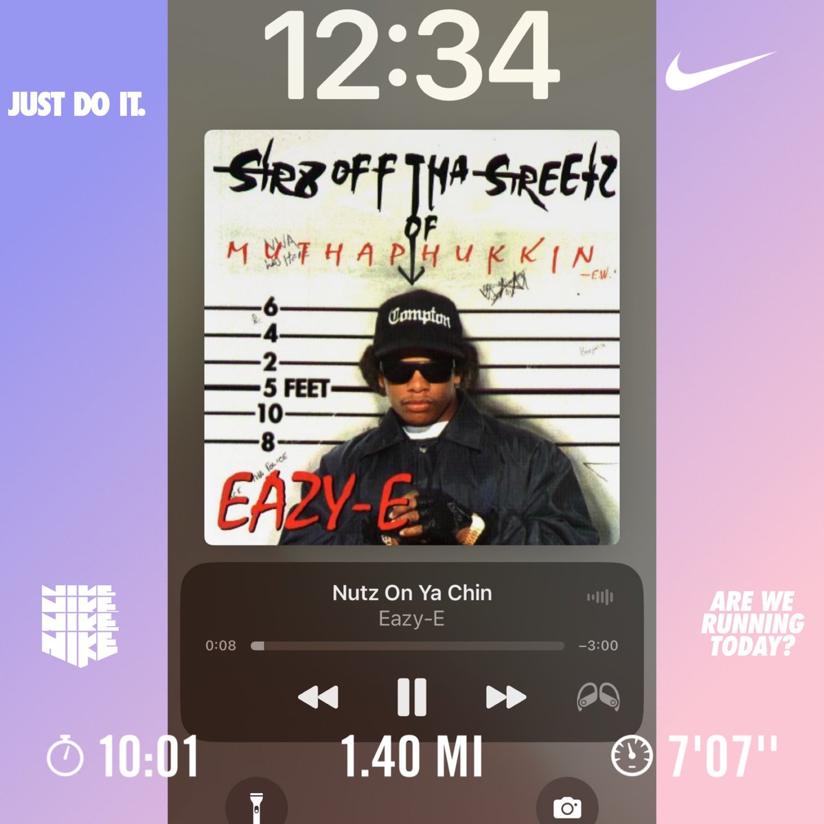 djraquest's tweet photo. 394 Straight Weeks #gymlife #gymrat #gymflow #chest #arms #abs #fitness #finishstrong #DjRaQuest #DjLife #Nikerunning #nike #nikerunning #FitDjs #MambaMentality #ImBack https://t.co/mr1kK7fd1E
