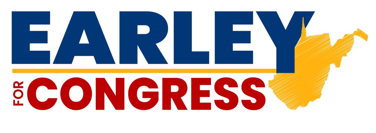 JoeEarleyWV2's tweet image. Time to replace all RINOs in Congress and not elect any Moore RINOs this cycle. 
#replacemccarthy 
#wv02 
@freedomcaucus
