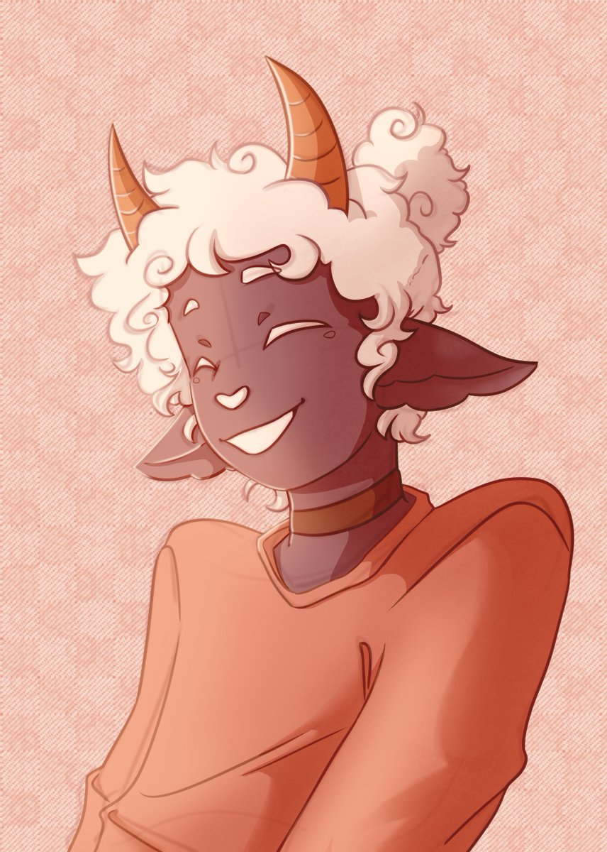 cerbierus_'s tweet photo. IVE FINISHED ARTFIGHT REVENGES FINALLY 
so here's my thread on the few I got to do this year!!
Posted in order of completion <3
1 - @MissFireWolf 
2- @Arson_thats_it 
3 - dof_draws on artfight
4 - Krepta on artfight https://t.co/takMZiSLVf