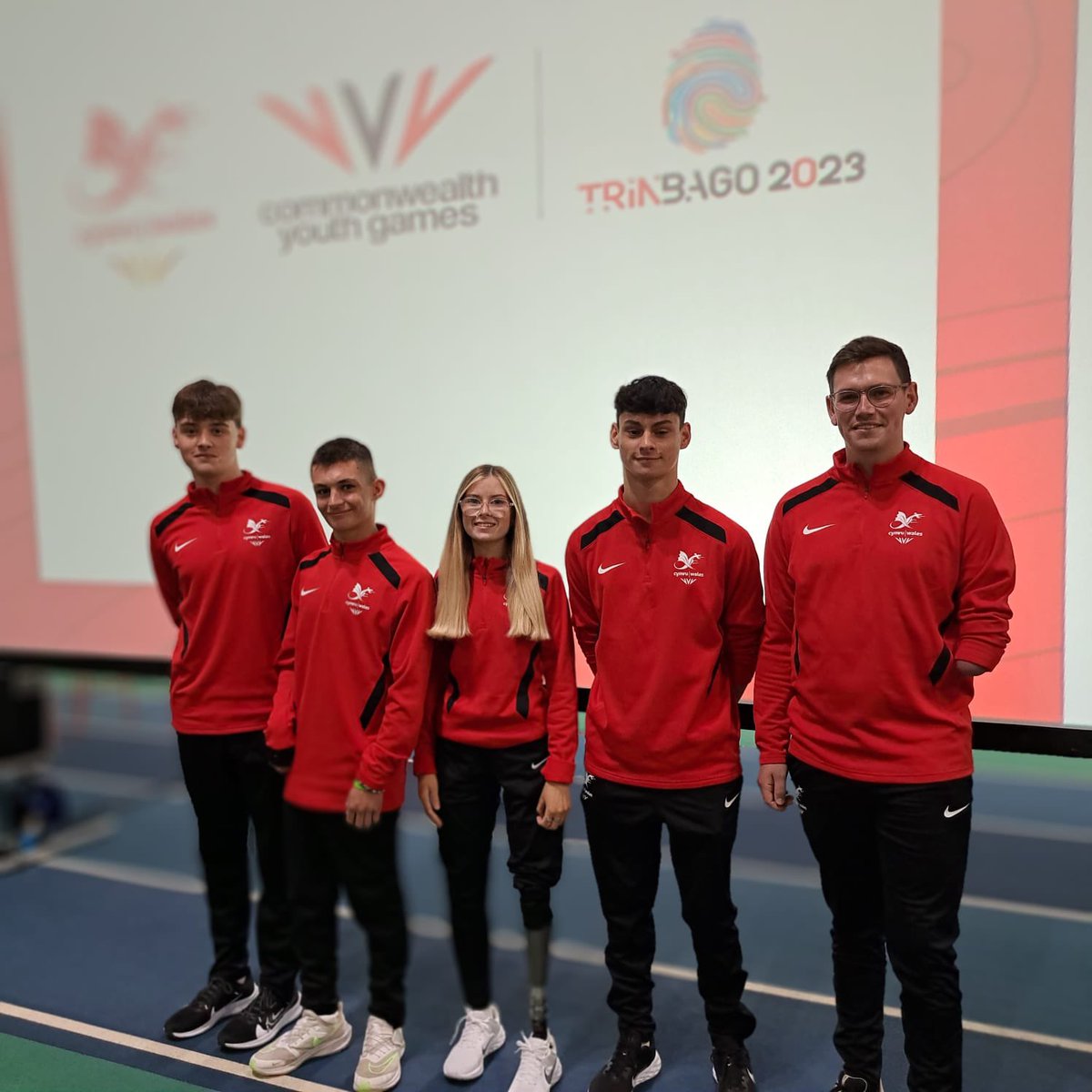 Disability Sport Wales tweet media