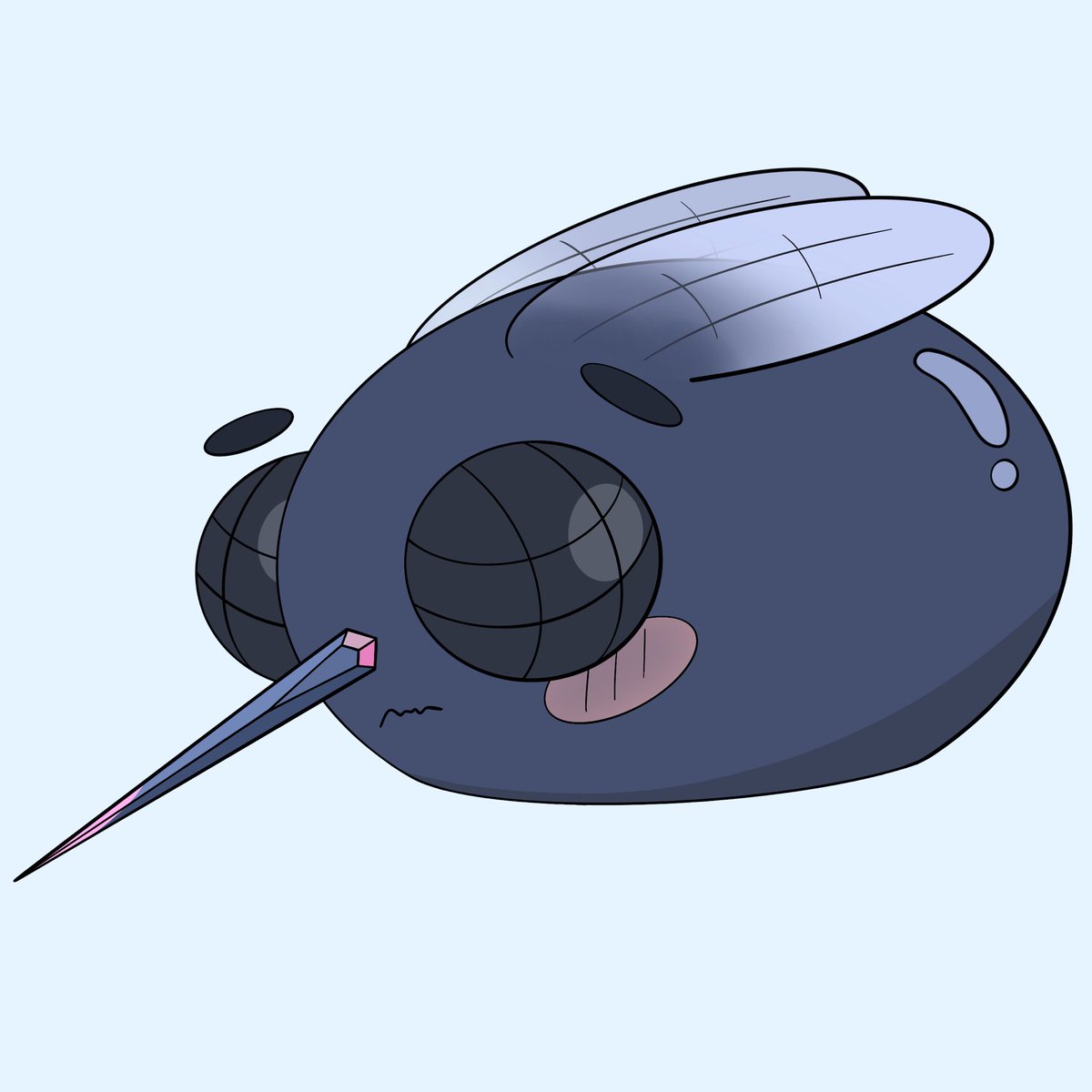 FlossContainer's tweet image. #pebblesona