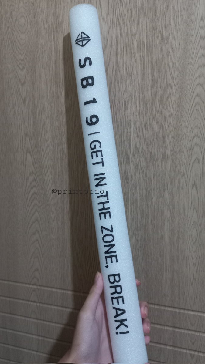 PrintPrio's tweet photo. WTS | LFB

SB19 ls v1 official - [120 pesos]
SB19 official GITZ poster (brown) - [80 pesos]

~ 180 pesos if set 

+pf+sf

📌payo thru gcash
📌mod: sco/direct j&amp;t 

#SB19 #wts #lfb https://t.co/UerRszxKZM