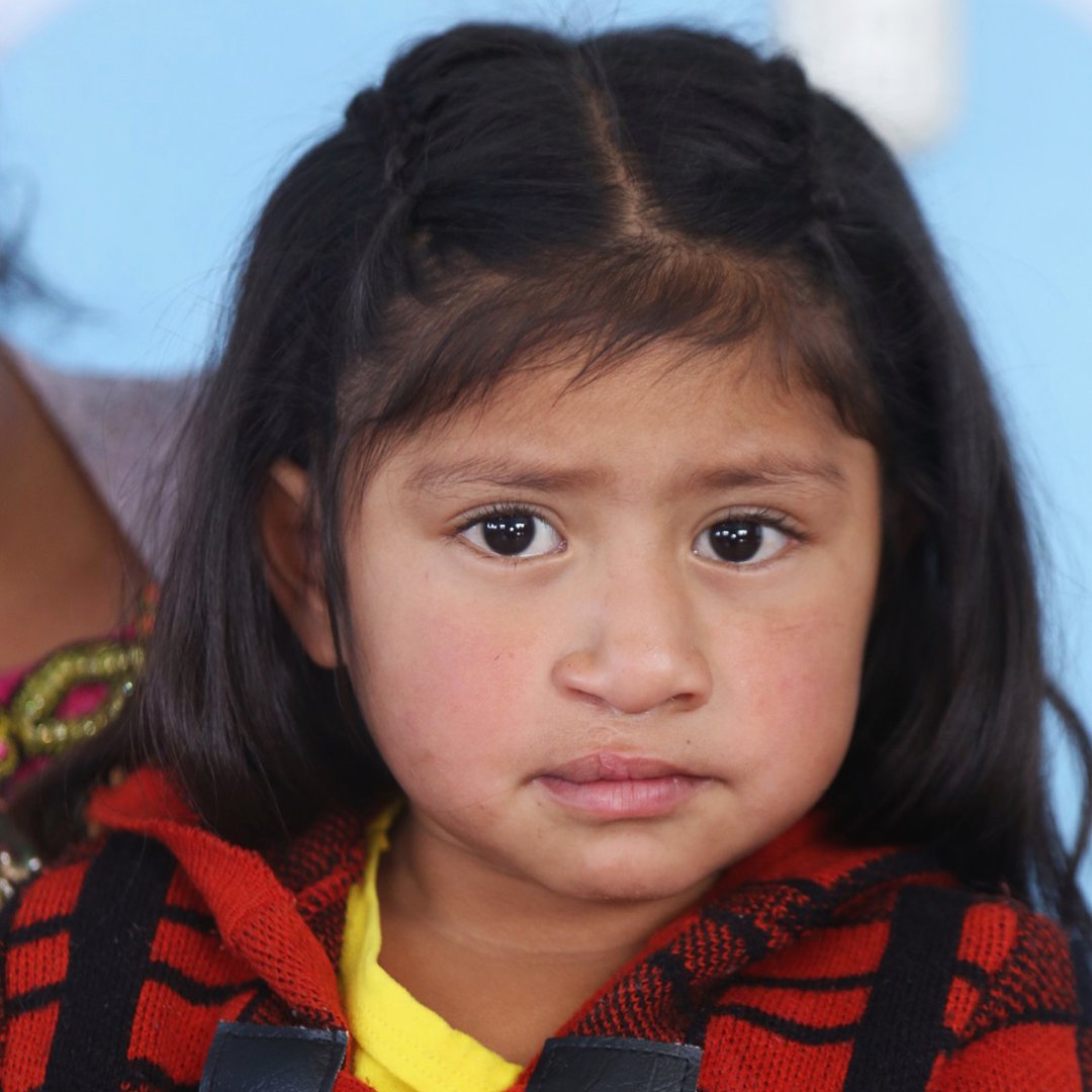 Smiletrain's tweet photo. To wrap up #CleftAwarenessMonth we want to introduce you Mayra! 💙

Like many, Mayra’s parents did not know their daughter would be born with a cleft. But, thanks to a referral from the National Hospital, they found support with our partner @TessUnlimited in Antigua. https://t.co/Xj31Nz7pRN