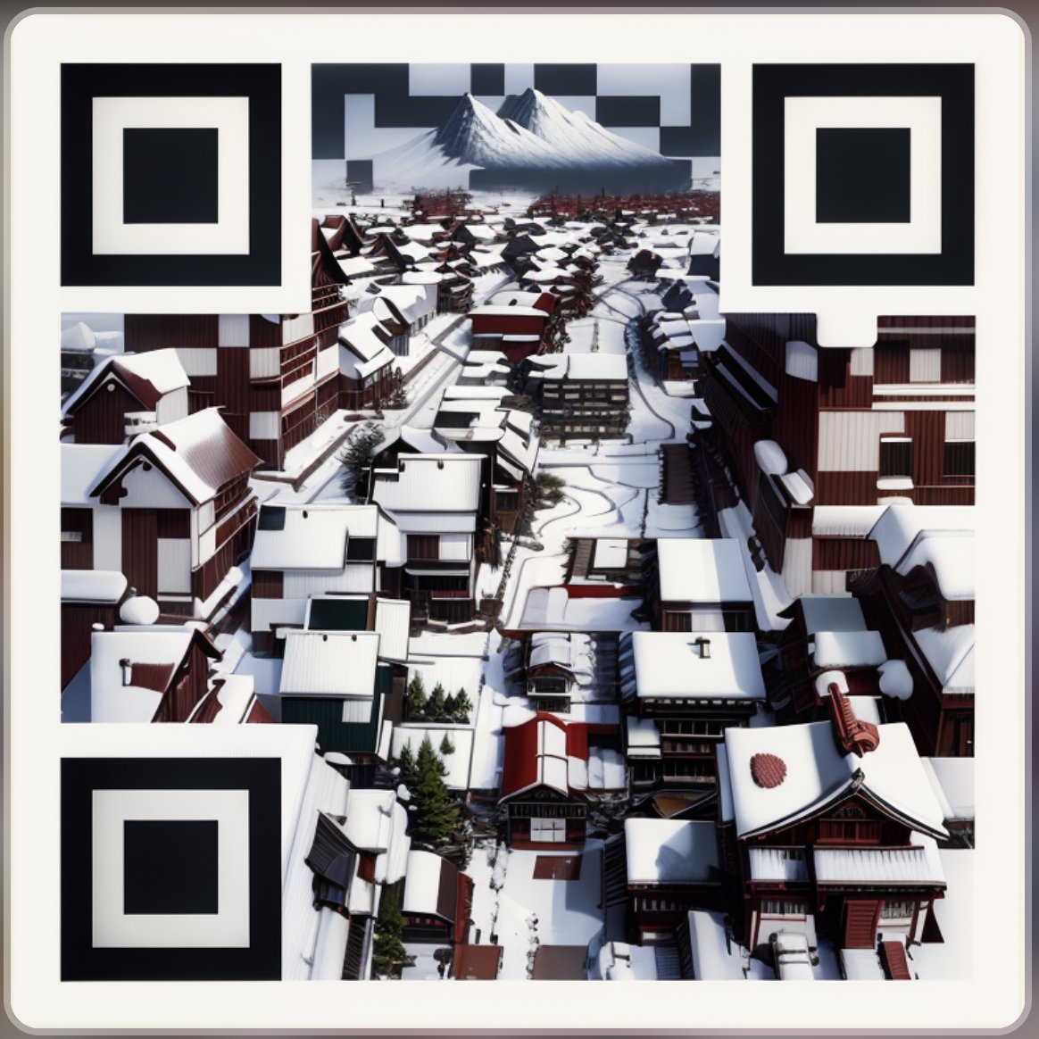 Ben_escrito's tweet photo. 🤯 Los códigos QR generados por la IA son una locura.

📈 En un futuro próximo, toda la publicidad utilizará esta técnica.

💡 Le mostraré cómo crear su propio código QR GRATUITO en 30 segundos.

🧵HILO🧵 https://t.co/EGnwtgxw8o