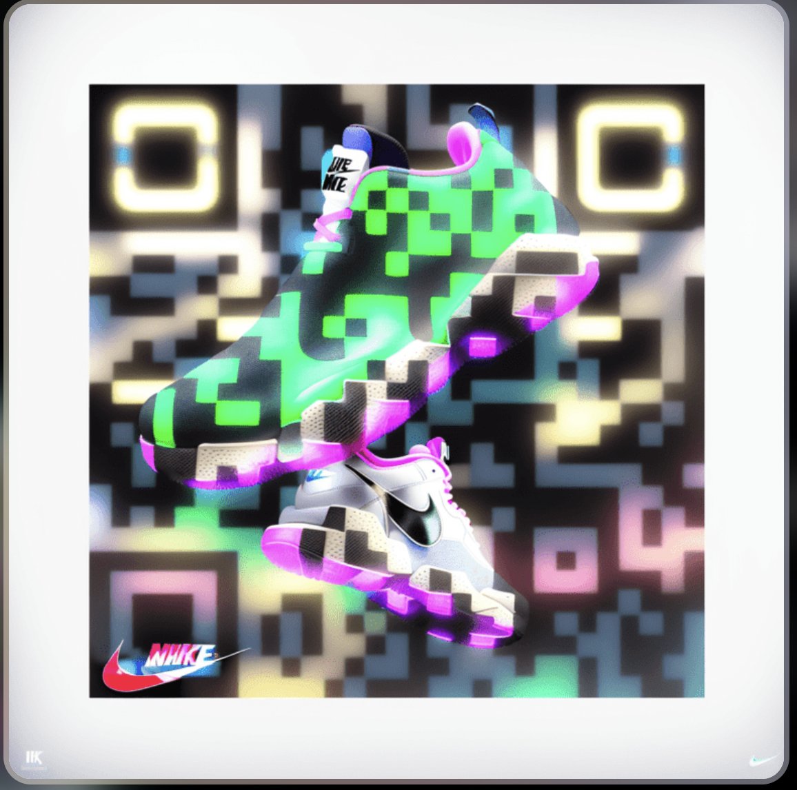 Ben_escrito's tweet photo. 🤯 Los códigos QR generados por la IA son una locura.

📈 En un futuro próximo, toda la publicidad utilizará esta técnica.

💡 Le mostraré cómo crear su propio código QR GRATUITO en 30 segundos.

🧵HILO🧵 https://t.co/EGnwtgxw8o