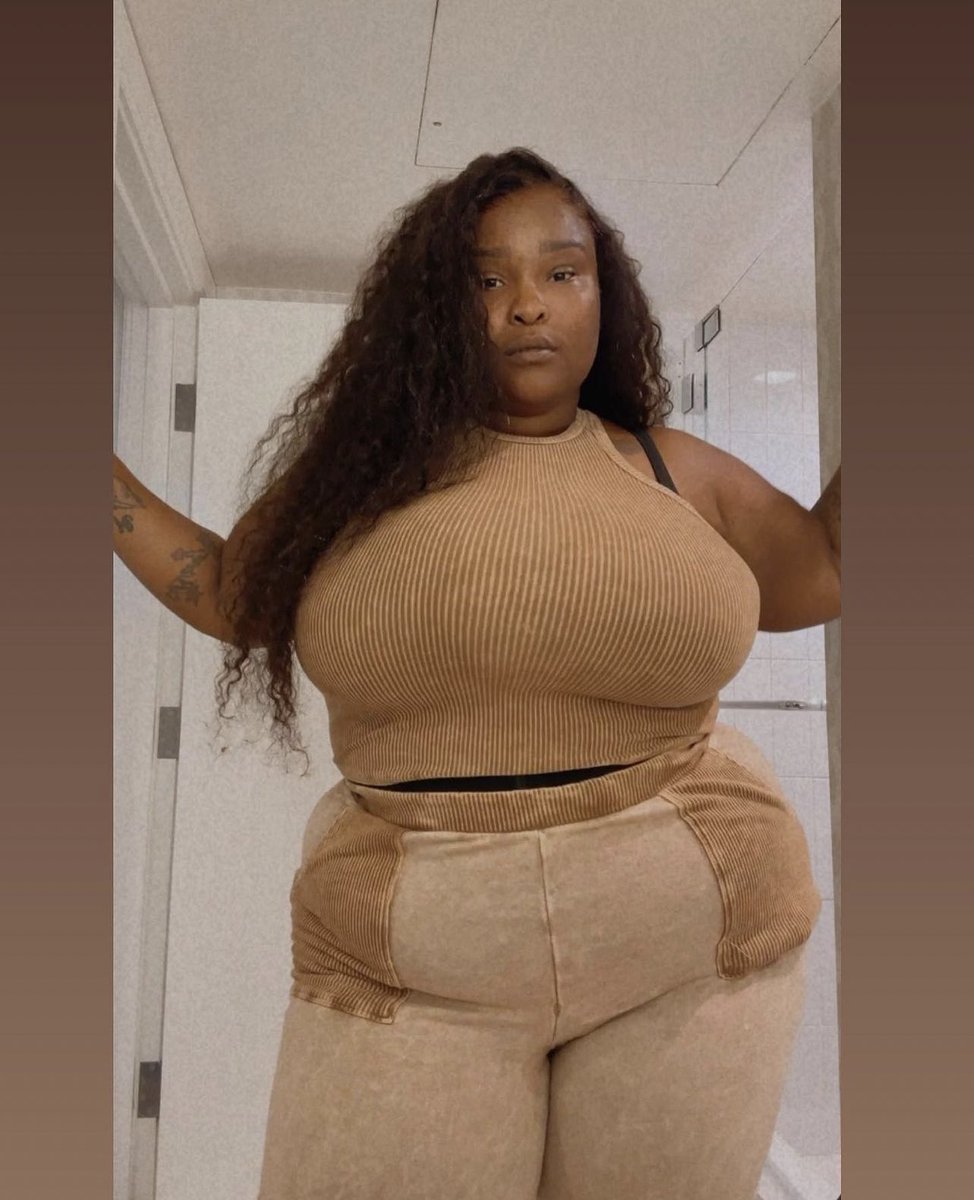 bgcteainsta's tweet image. Rollie shows off the progress of her new body!