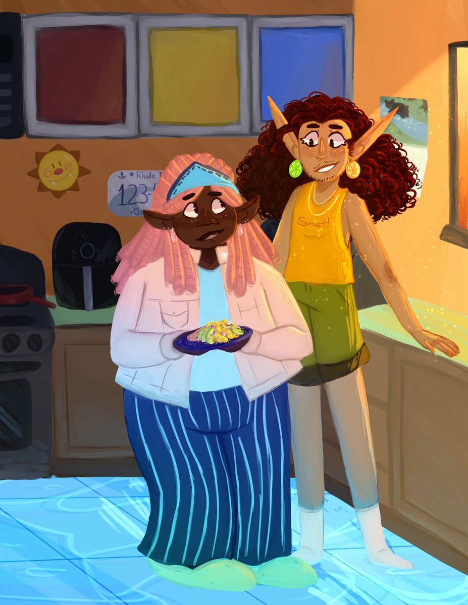 🌈 Izzy 🌈 tweet media