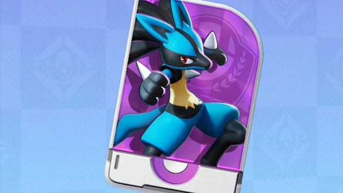 itsmefuTTV's tweet photo. #PokemonUNITE #UnitePages
Crazy idea but wouldn't it be cool to get a weekly thread going filled with advice for a specific Pokemon?
Page 1: Lucario
So if you're a Luca player, share a tip/trick/advice below!
If you're not, tag a Luca main.
Let's write a twitter book together!😂 https://t.co/JjF8NCuIV6